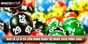 Bao Lô Là Gì Và Cẩm Nang Quản Trị Ngân Sách Vững Chắc