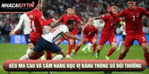 Kèo Ma Cao Và Cẩm Nang Đọc Vị Bảng Thông Số Đổi Thưởng