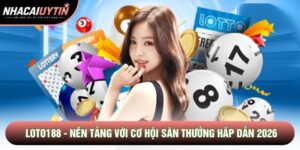 Loto188 - Nền Tảng Với Cơ Hội Săn Thưởng Hấp Dẫn 2026
