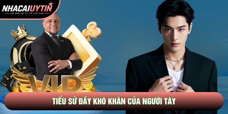 Tiểu sử đầy khó khăn của Người Tày